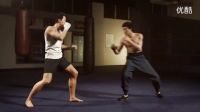 【武之夢】李小龍VS甄子丹