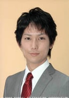 平岡佑太