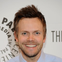 喬爾·麥克哈爾/Joel McHale?