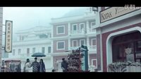 《老九門》二月紅-丫頭 生死相依