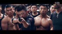 《戰王》預告片