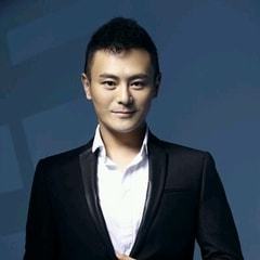 李解?