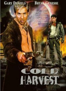 復仇戰士（2008）
