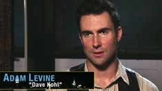 制作特輯之Adam Levine
