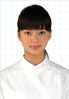 多部未華子