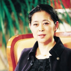 倪萍?