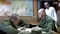 軍人也瘋狂，大兵的搞笑逗比日常