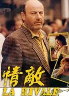 情敵