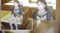 女子酷似AV女星4天接客40人累癱