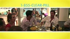 病毒視頻之NZT The Clear Pill
