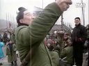【94版三國演義拍攝花絮】-曹操橫槊賦詩彩排（鮑國安相關(guān)之二）