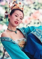 章子怡
