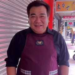 白云?