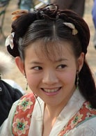 曾寶儀