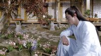 花千骨 TV版 《花千骨》35集花絮2 白子畫生命將到盡頭 心中惟惦念小骨