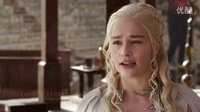 權力的游戲第五季第八集大熊大熊爭取重獲龍女信任 Winning Daenerys Back