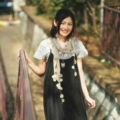 高山侑子?