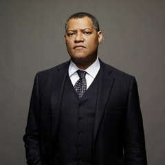 勞倫斯·菲什伯恩Laurence Fishburne