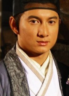 新忠烈圖