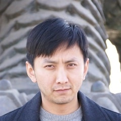 李華