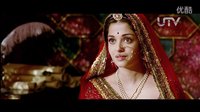 Jodhaa阿克巴2008Jalal-ud-Din穆罕默德阿克巴赫里尼克·羅斯?jié)h右手——Aishwarya Rai