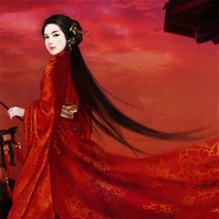 姜楚兒