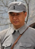 霍亞明