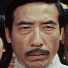 韓英杰