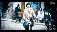 李小冉轉戰畢業歌 變潛伏女王上演戰火青春