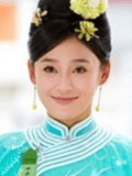 袁姍姍