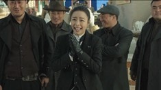 拍攝花絮