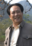 唐國(guó)強(qiáng)