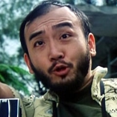 楊振耀