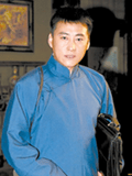 劉小鋒