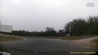 高爾夫 R20 F3小賽道撒歡，，，
