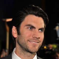 韋斯·本特利Wes Bentley