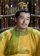 張默