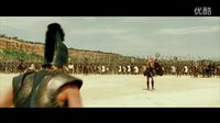 [特洛伊] [經(jīng)典片段][兩軍對壘]