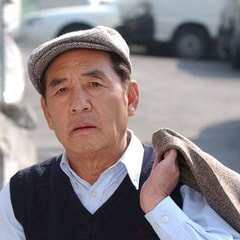 金仁文?