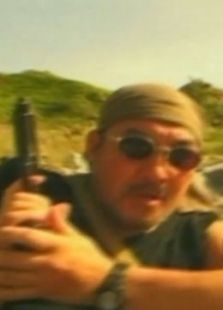 殺手情未冷