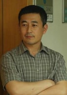 王志飛