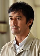 阿部寬