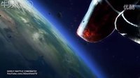 《阿修羅之怒》Godly Battle Cinematic 預告