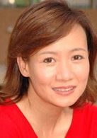 商天娥