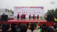邵店朱圩生態(tài)村廣場舞