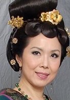 關(guān)菊英