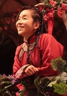 王美英