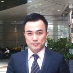 羅天池
