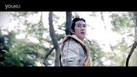 《武媚娘傳奇》TVB宣傳片-愛，是攻心的武器; 情，是精心計算的一步棋