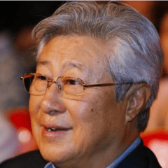 王心剛